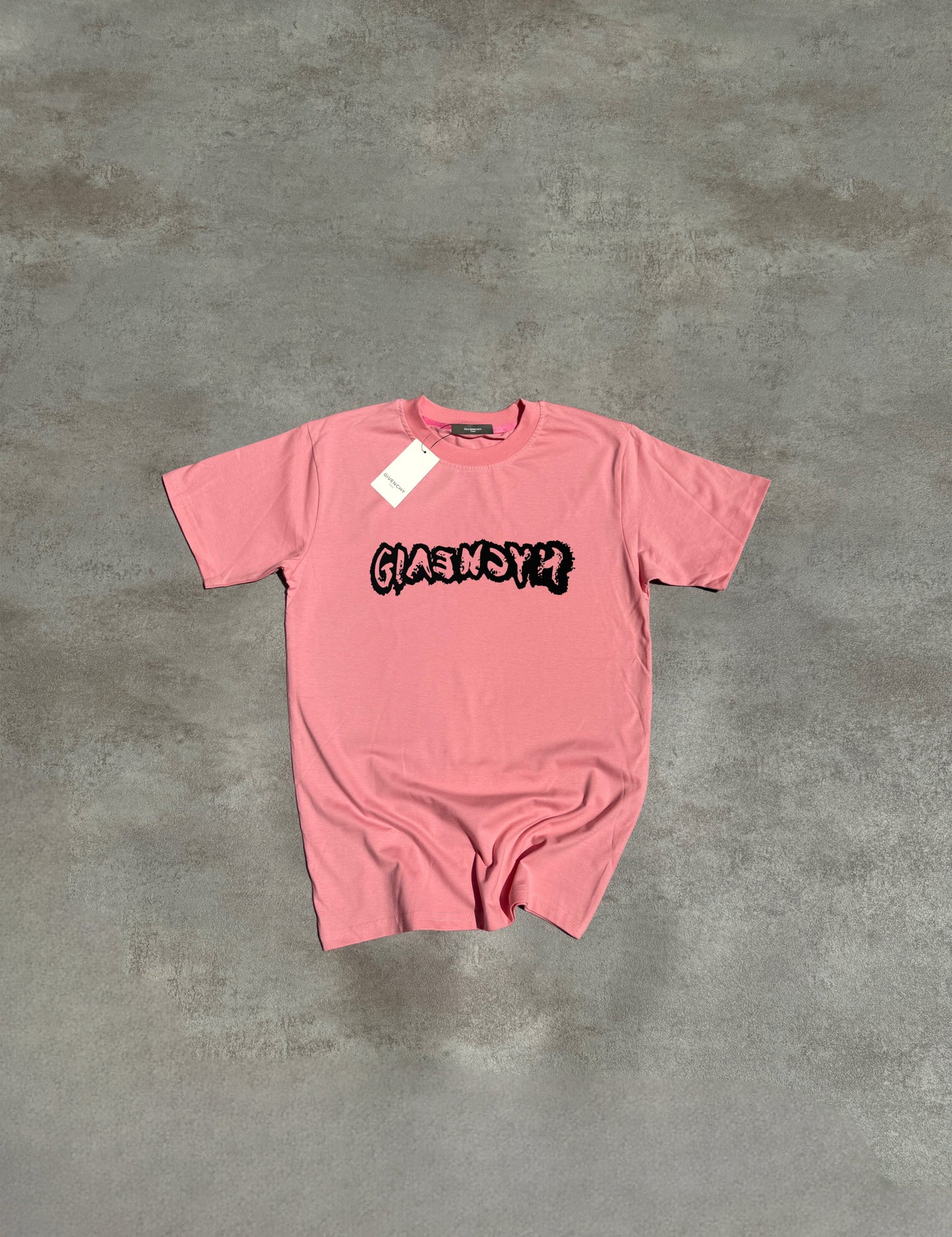 CAMISETA GIVENĆHY