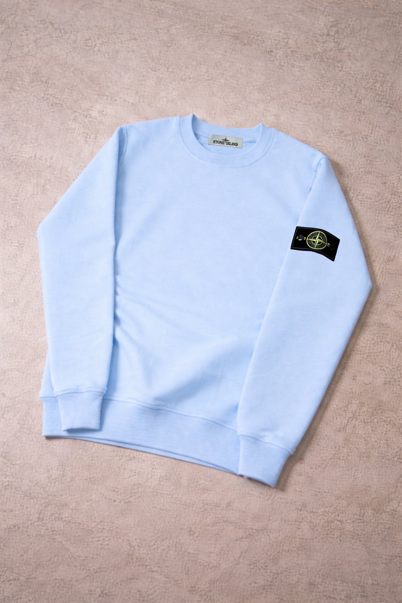 Sudadera STONE ISLAN/D