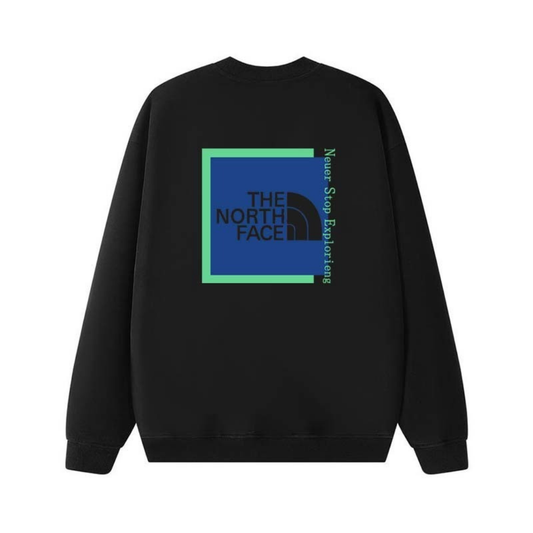 Tnf Monogram Hoodie