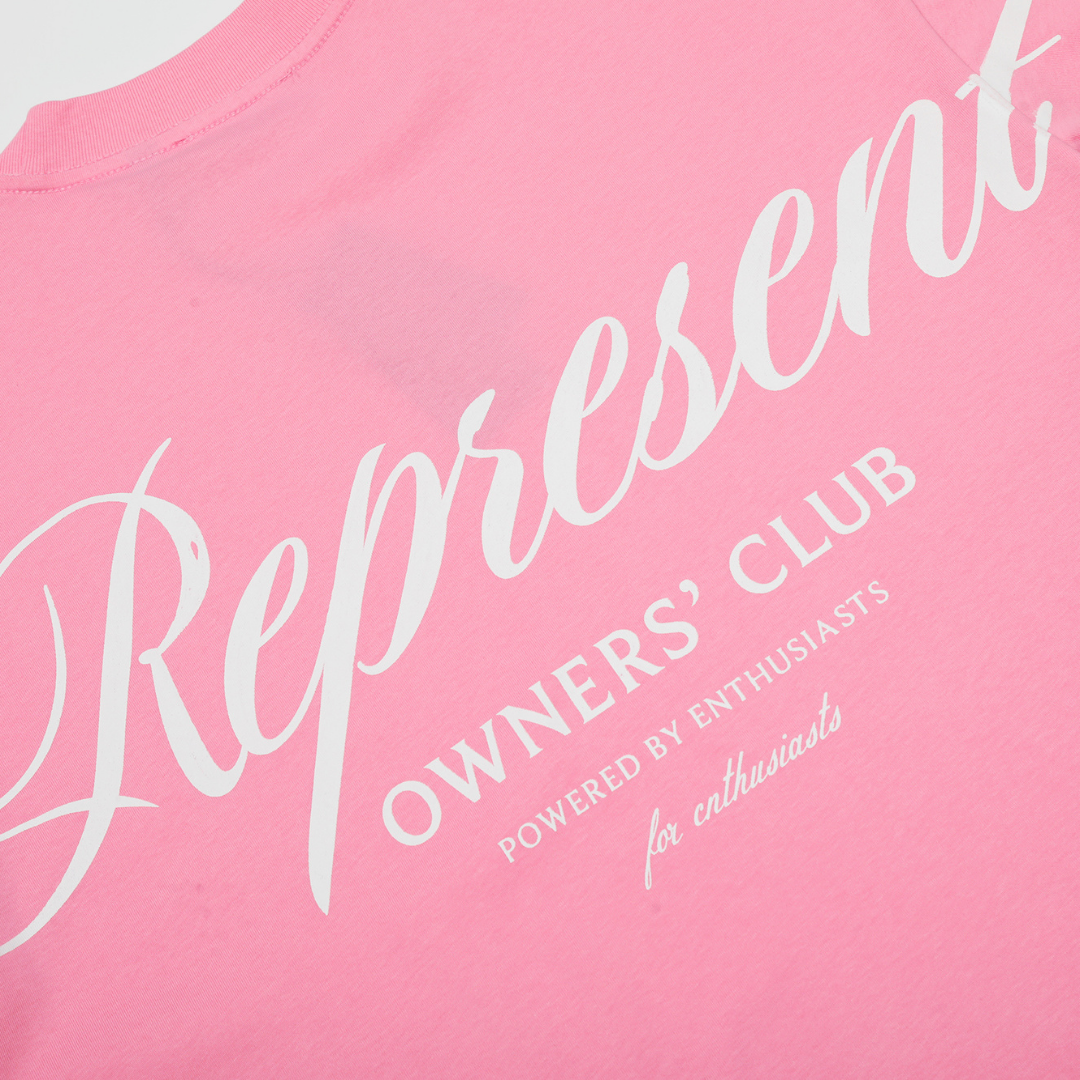 Represent T-shirt