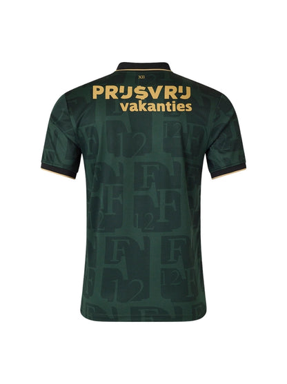 Jersey Fourth 25/26