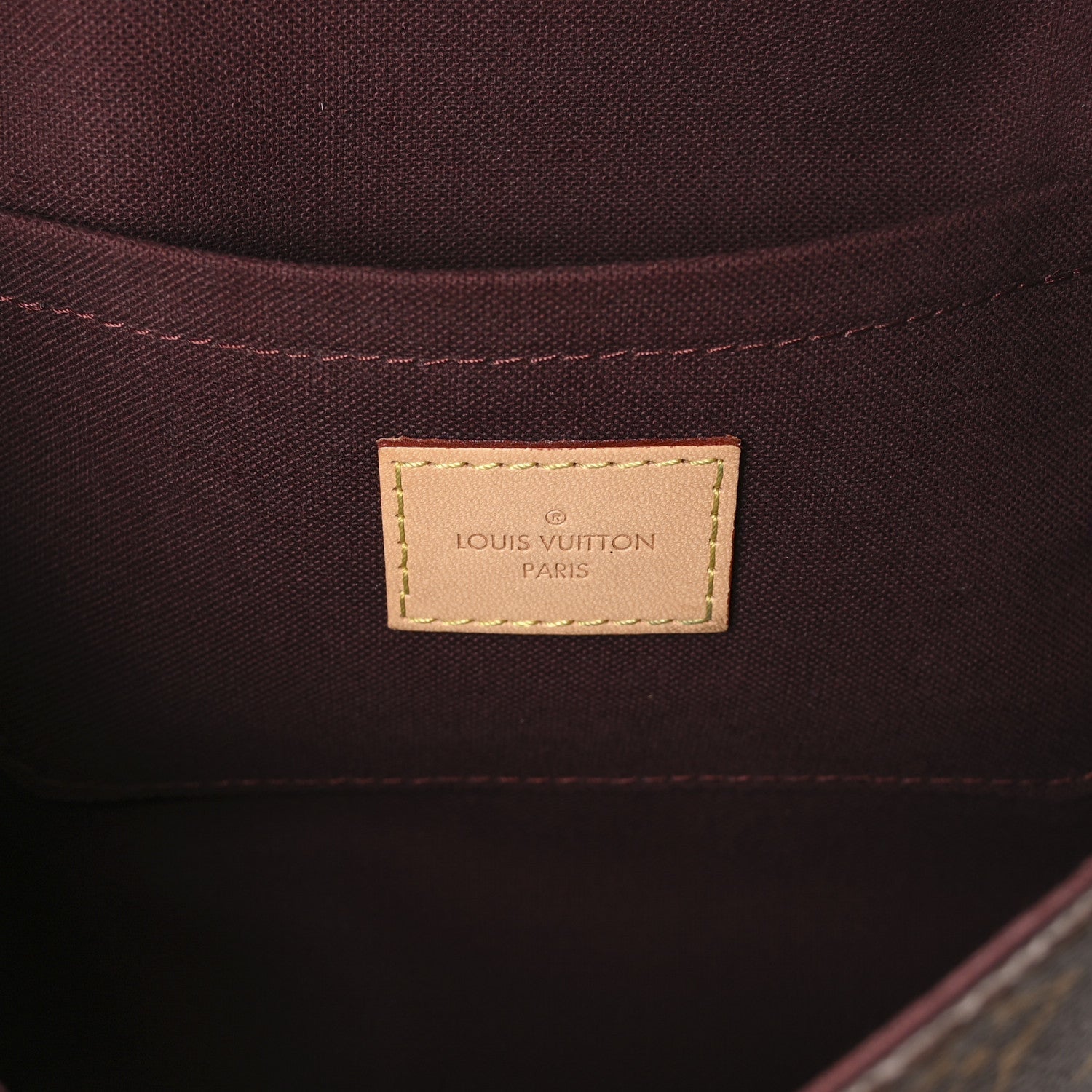 Louis Vuitton - Bolsos