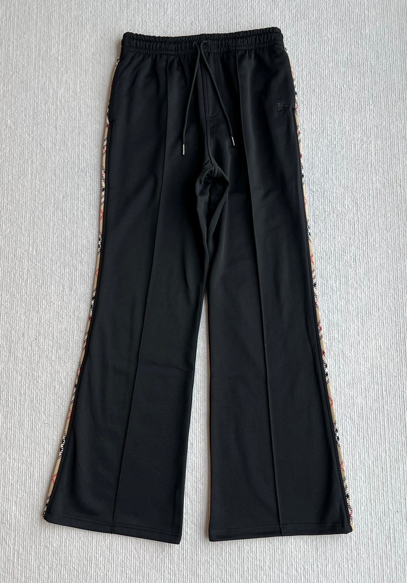 Bur 25 Hooded Suit Black Cottoon 300073