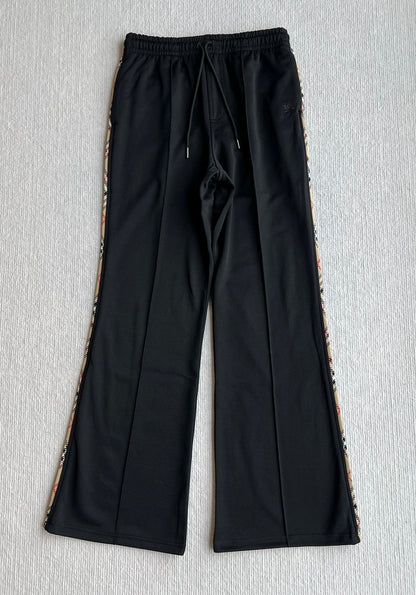 Bur 25 Hooded Suit Black Cottoon 300073