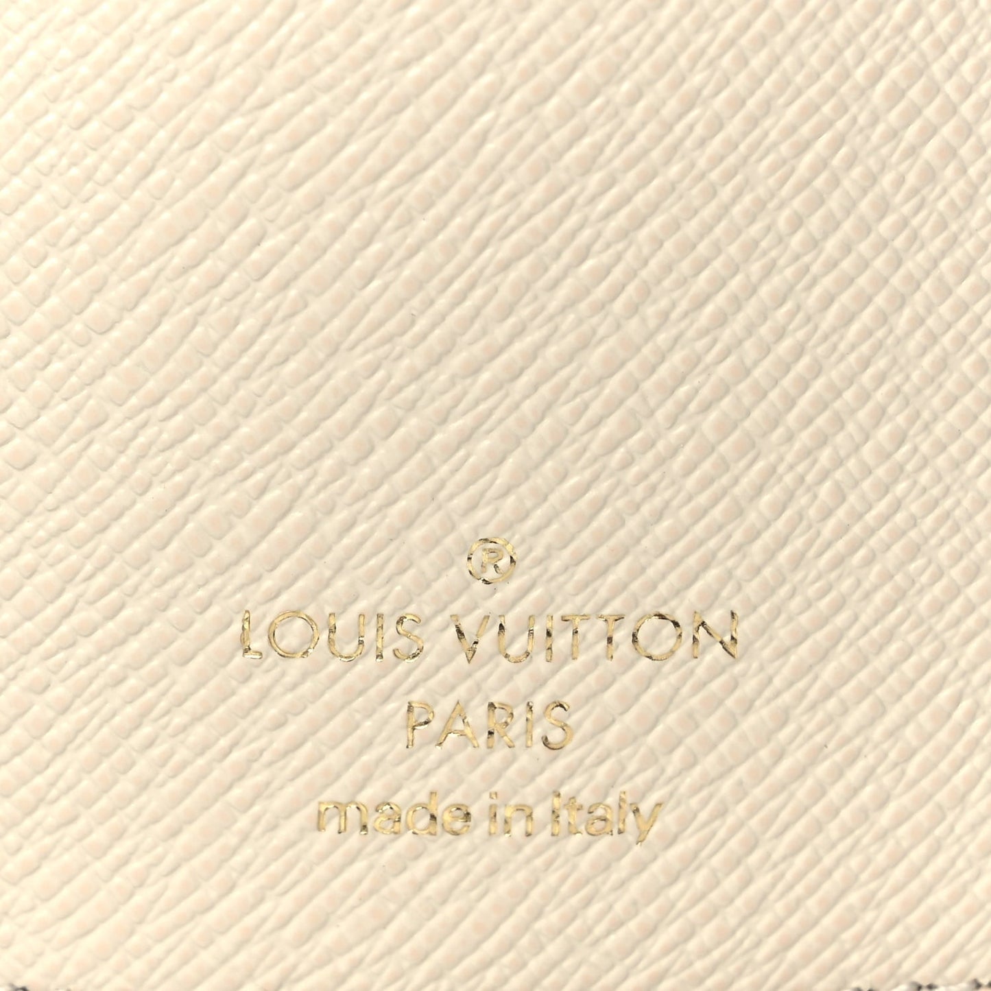 Louis Vuitton - Accesorios