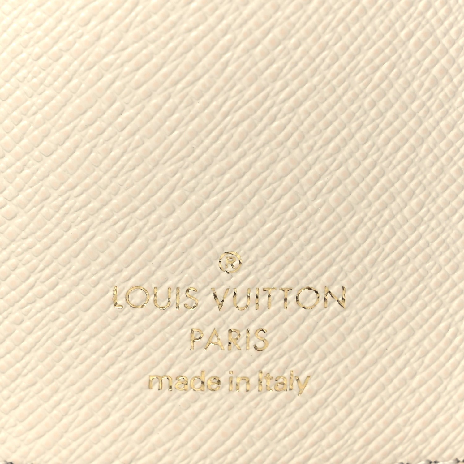 Louis Vuitton - Accesorios