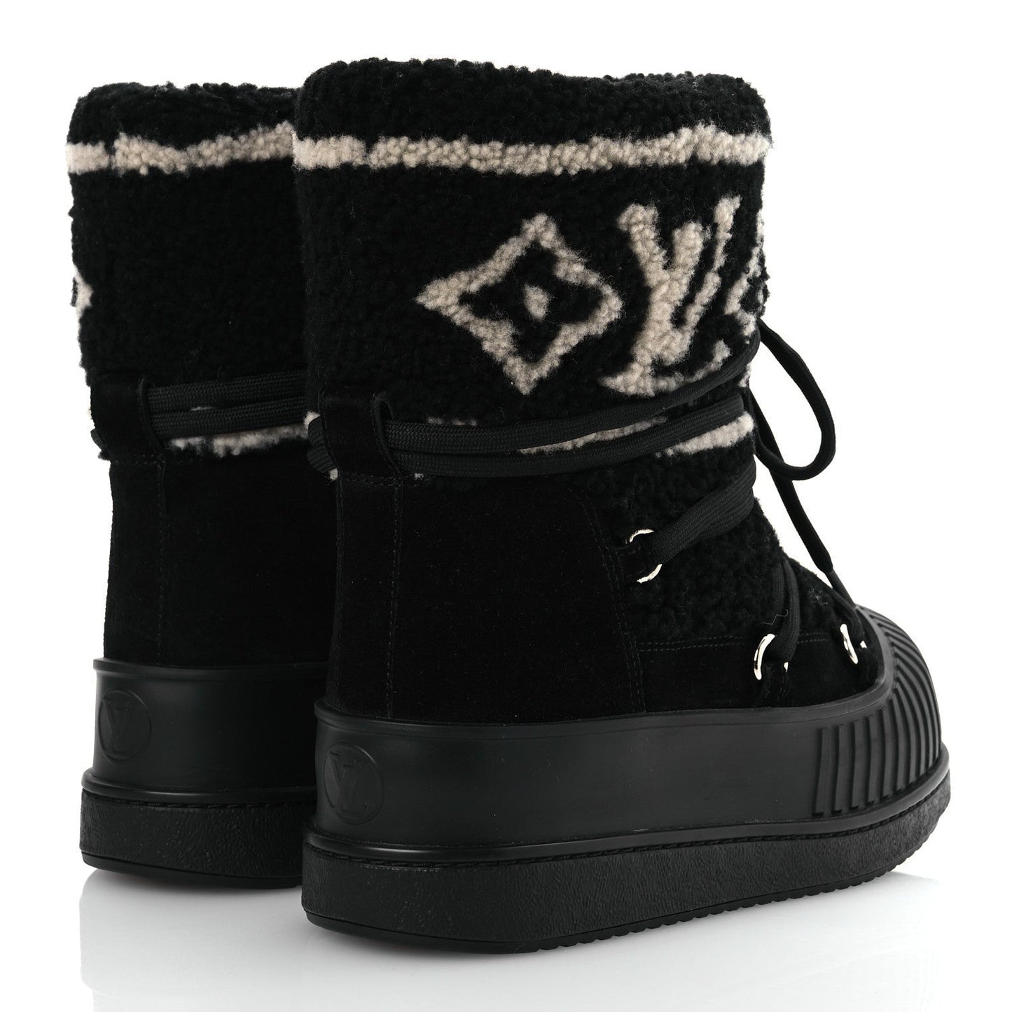 Louis Vuitton - Calzado