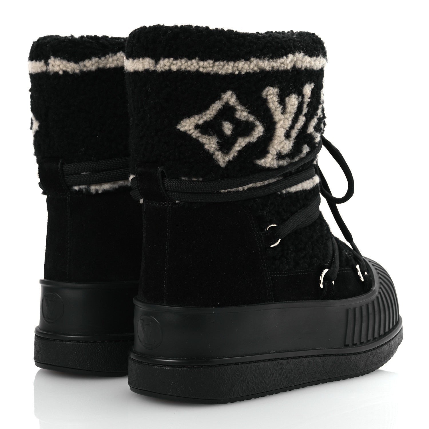 Louis Vuitton - Calzado