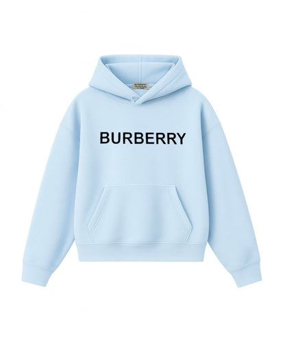 Sudadera burbërry