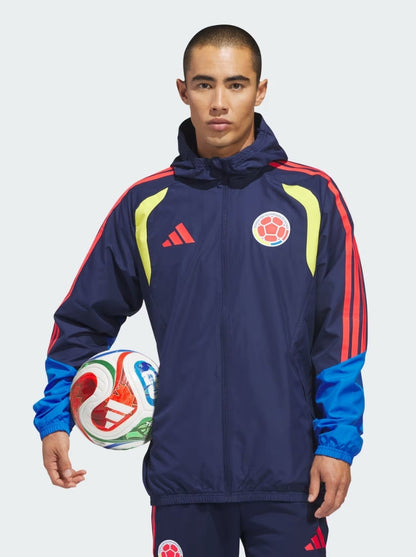 Tracksuit Full Zip 26/27