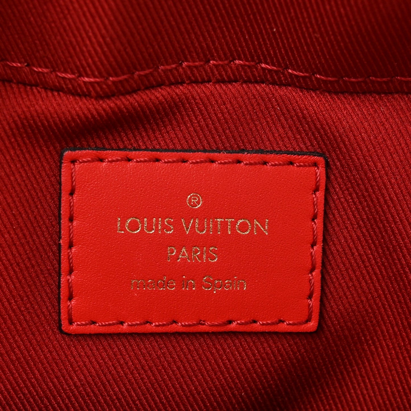 Louis Vuitton - Bolsos