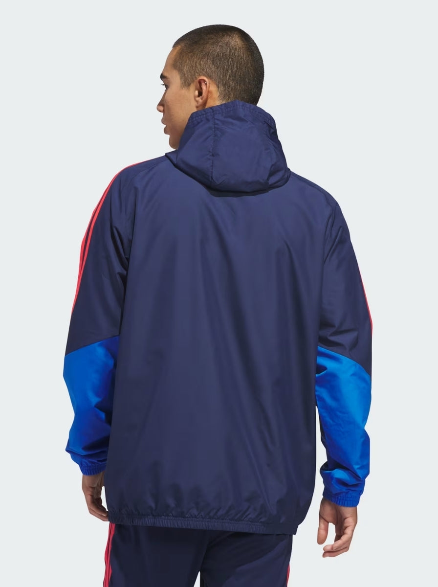 Tracksuit Full Zip 26/27