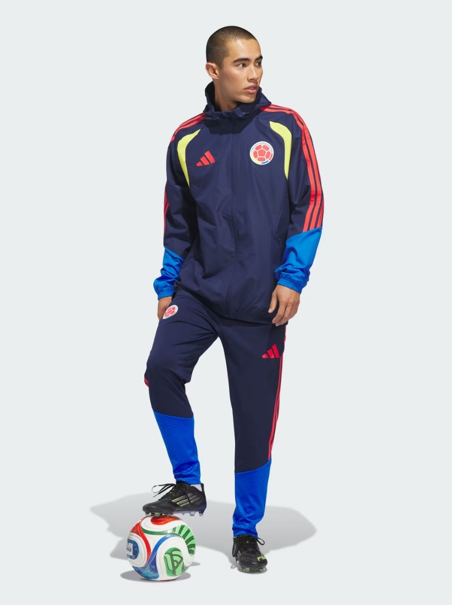 Tracksuit Full Zip 26/27