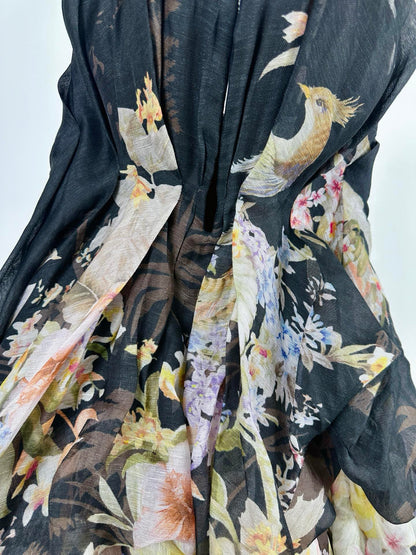 Zimmermann 25 Dress 272