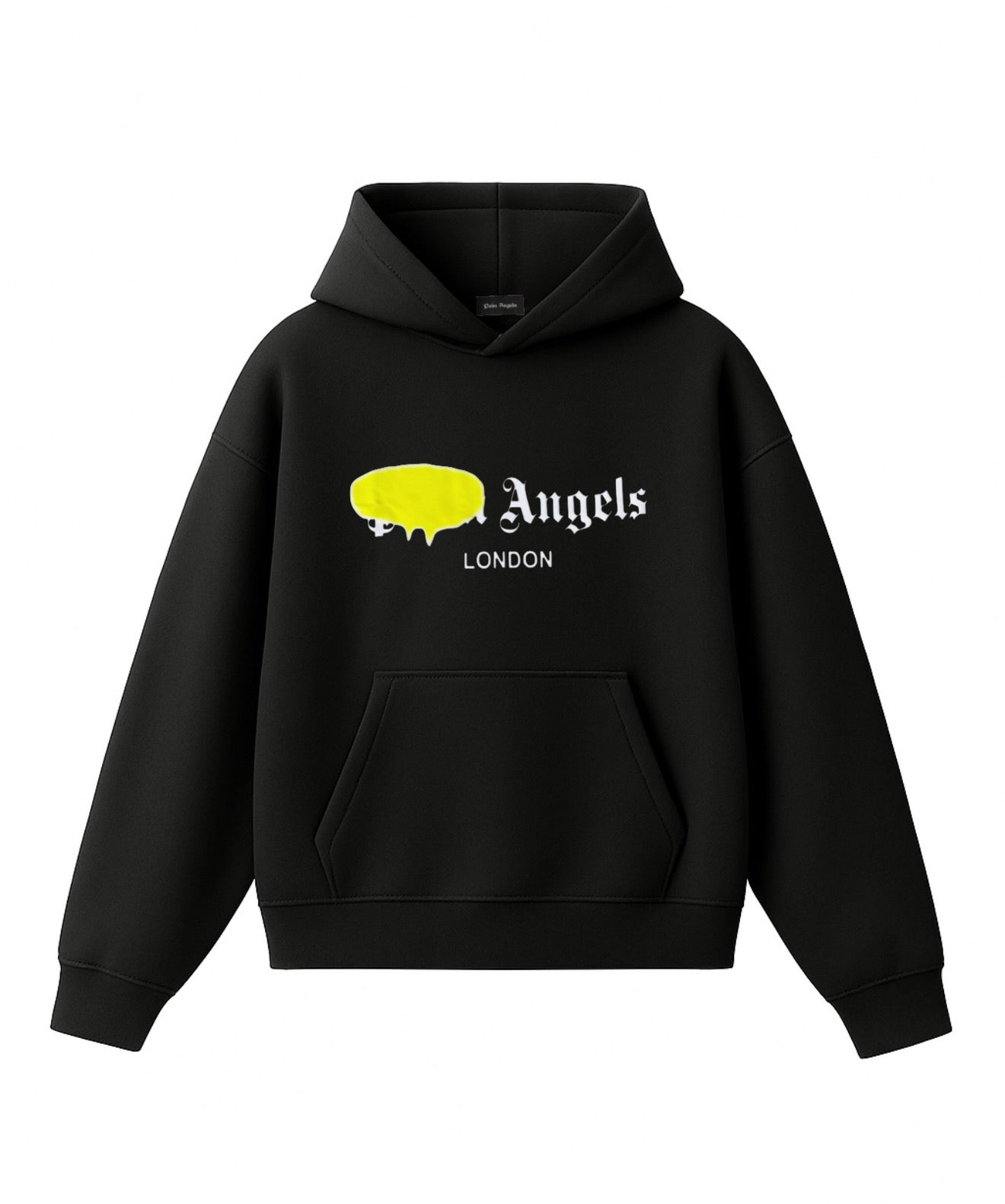 Sudadera Palm angel$
