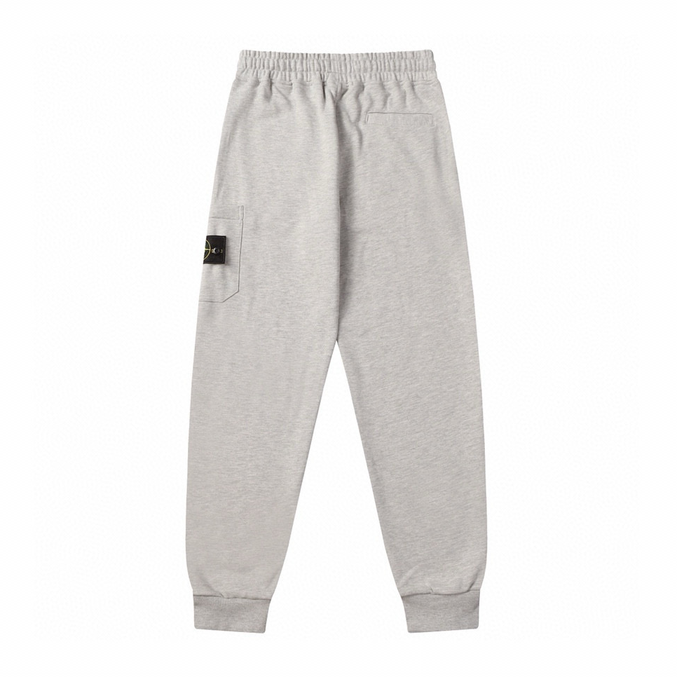 Monogram Pants