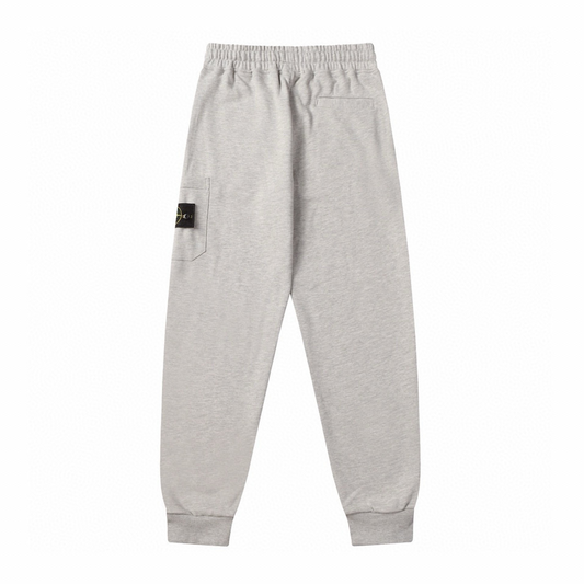 Monogram Pants