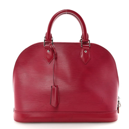 Epi Alma PM Fuchsia