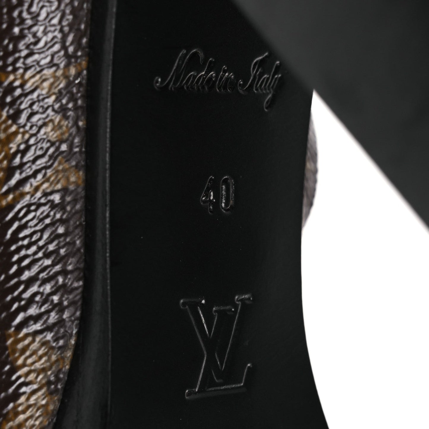 Louis Vuitton - Calzado