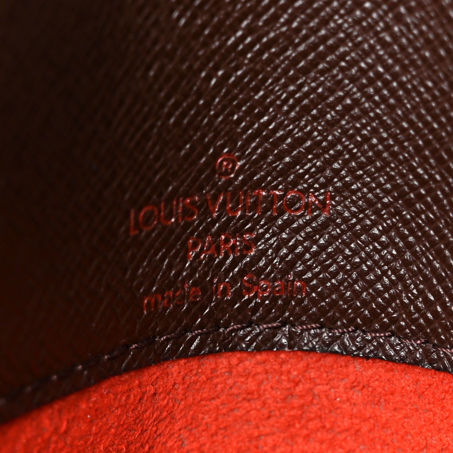 Louis Vuitton - Bolsos
