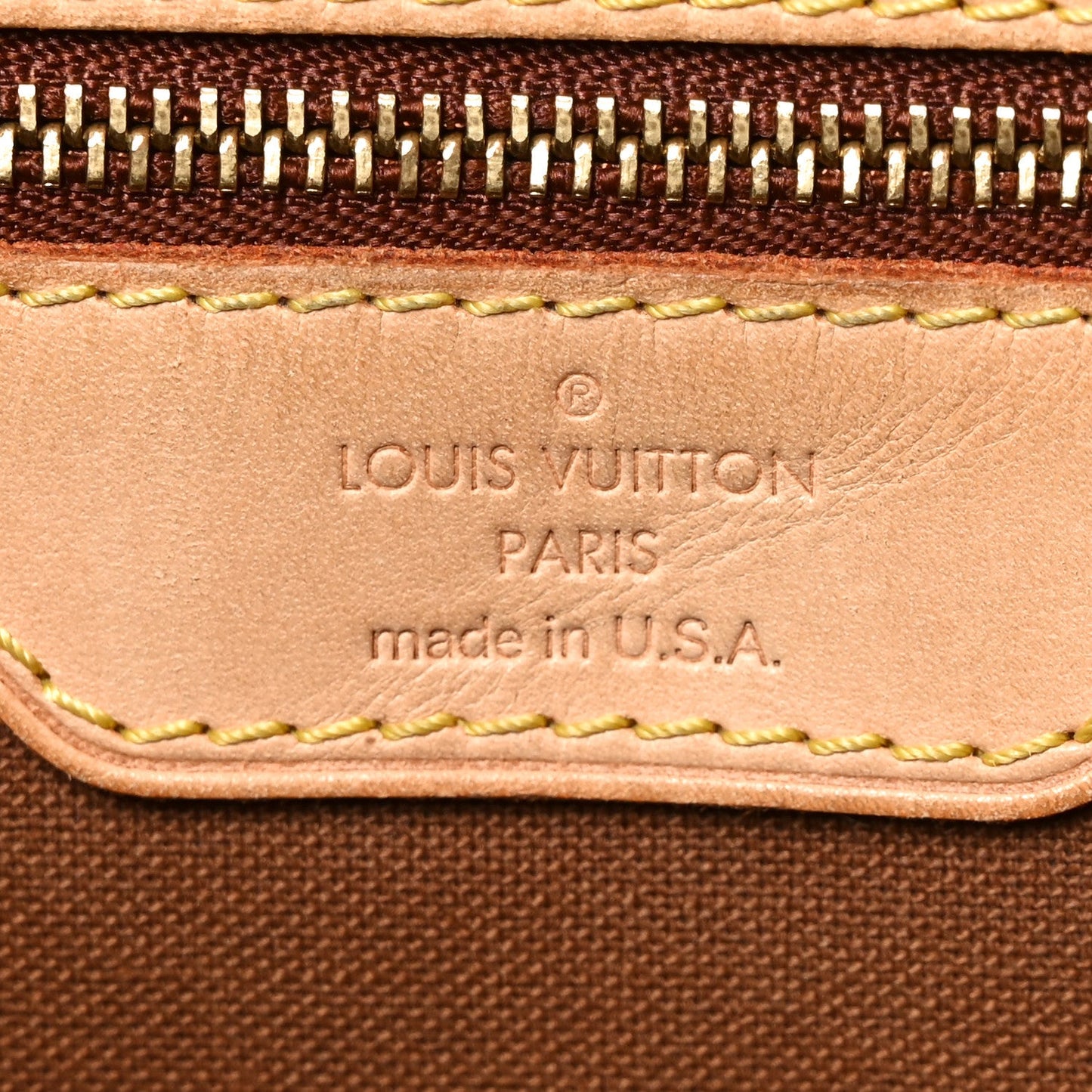 Louis Vuitton - Bolsos