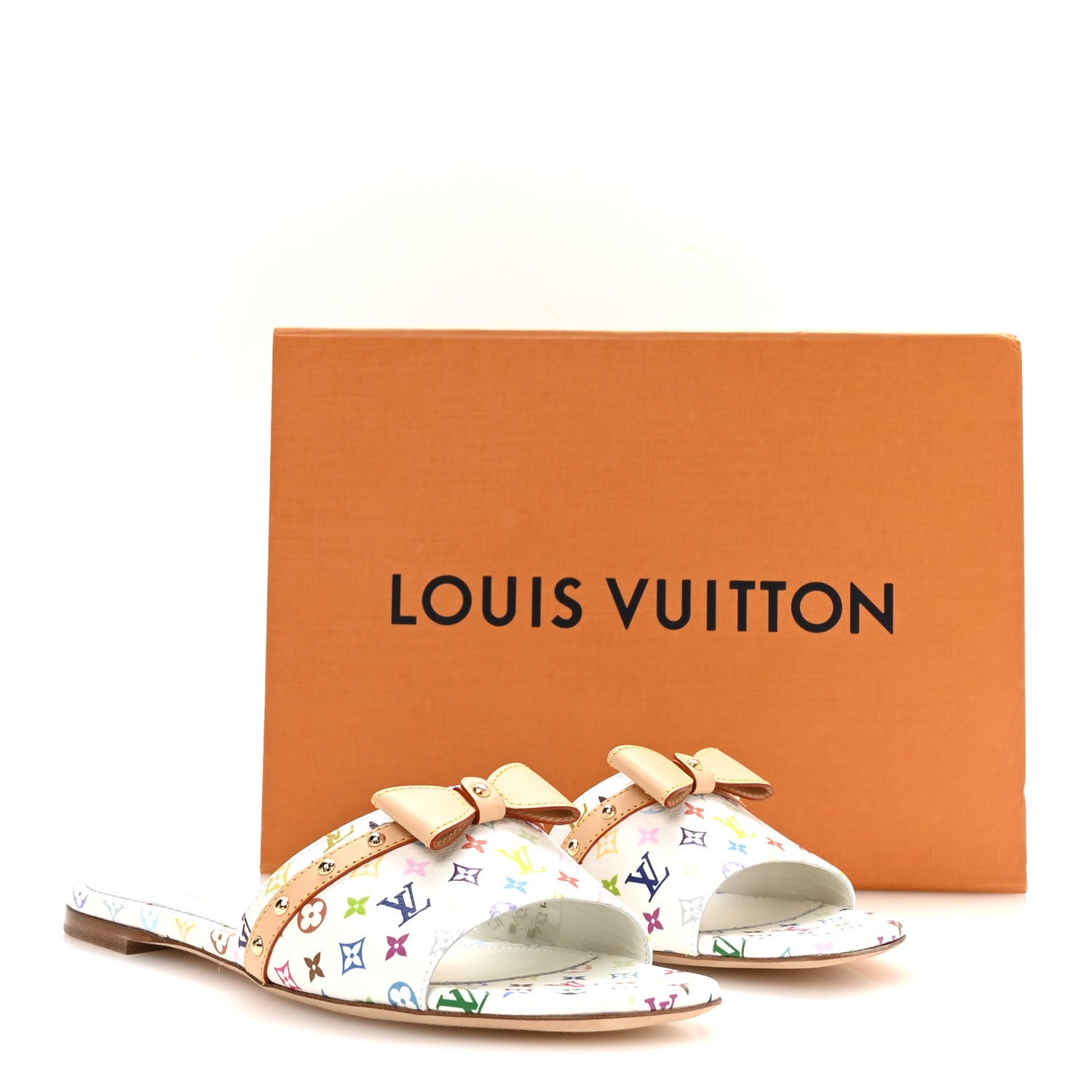 Louis Vuitton - Calzado