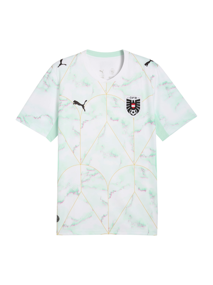 Combo Home & Away 2026