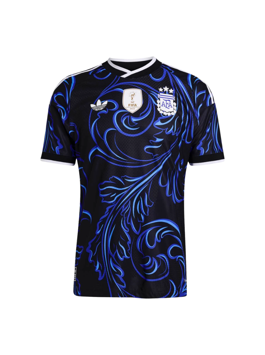 Combo 3 Jerseys Home, Away & Pre-Match 2026