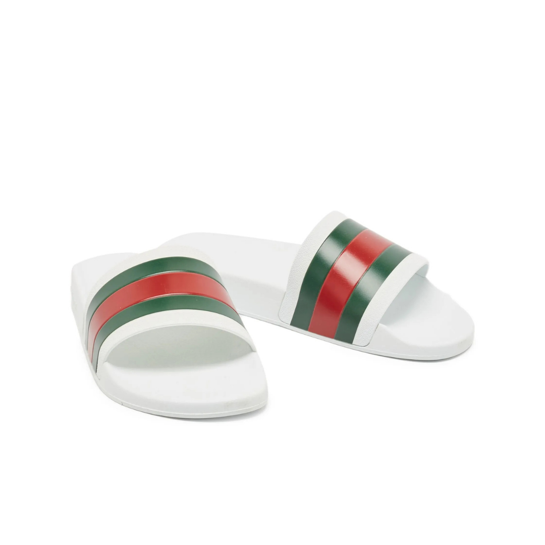 Slides Monochromatic