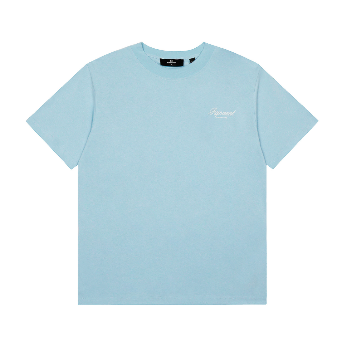 Represent T-shirt