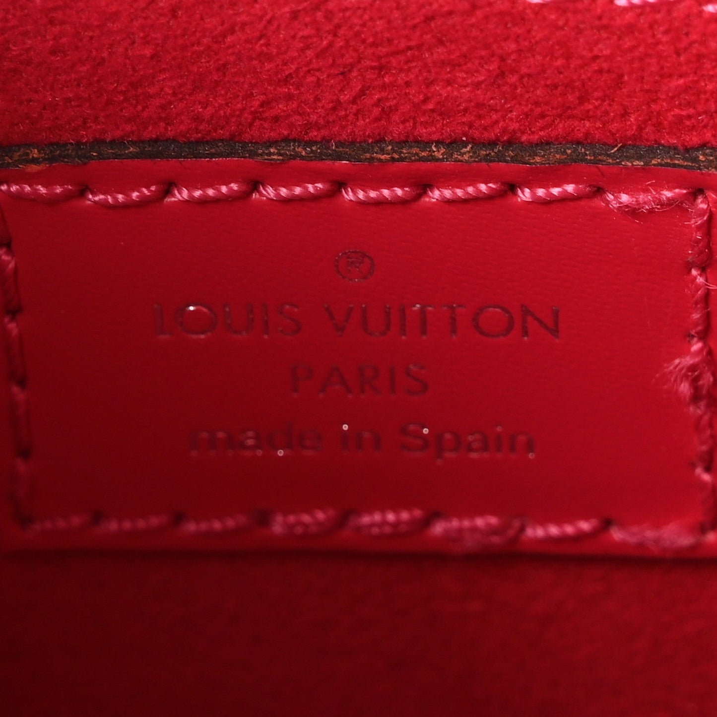 Louis Vuitton - Bolsos