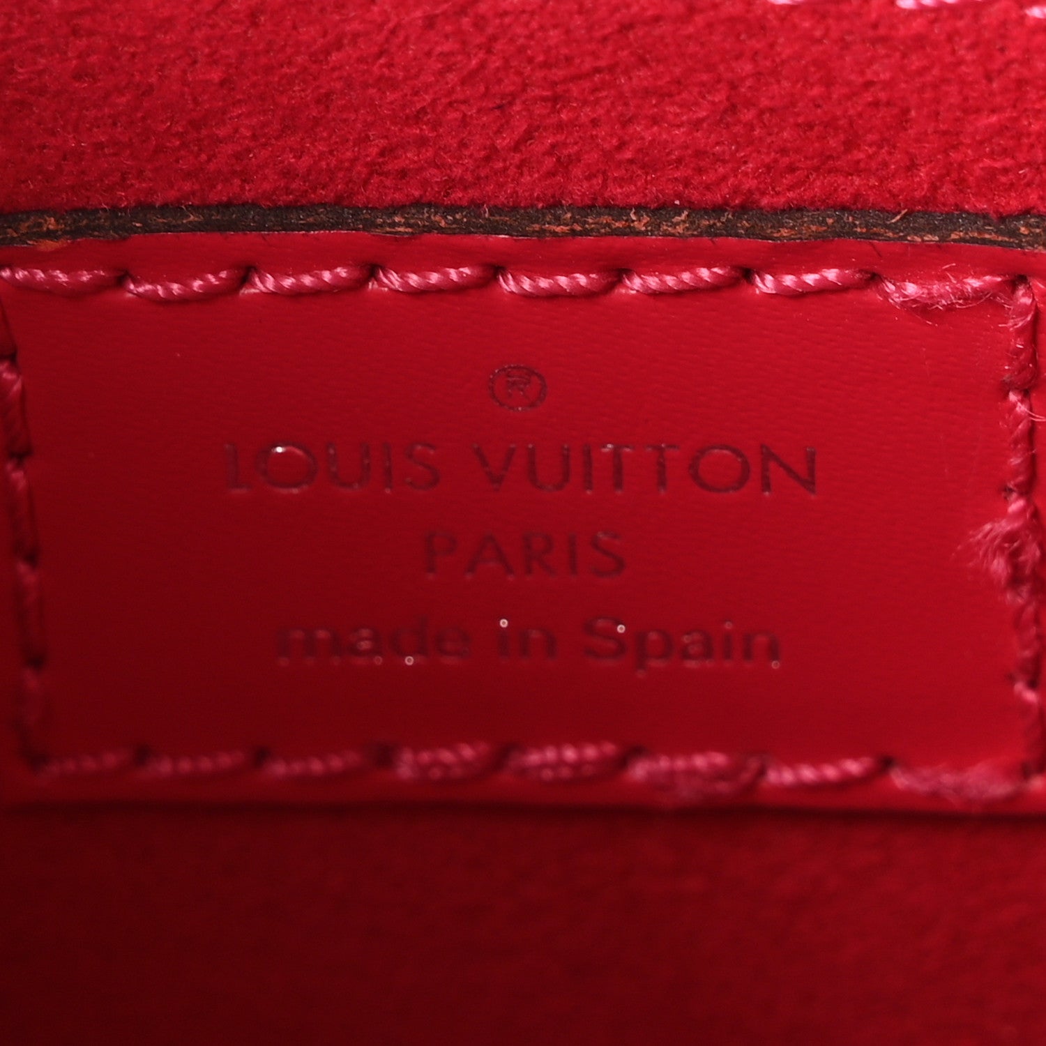 Louis Vuitton - Bolsos