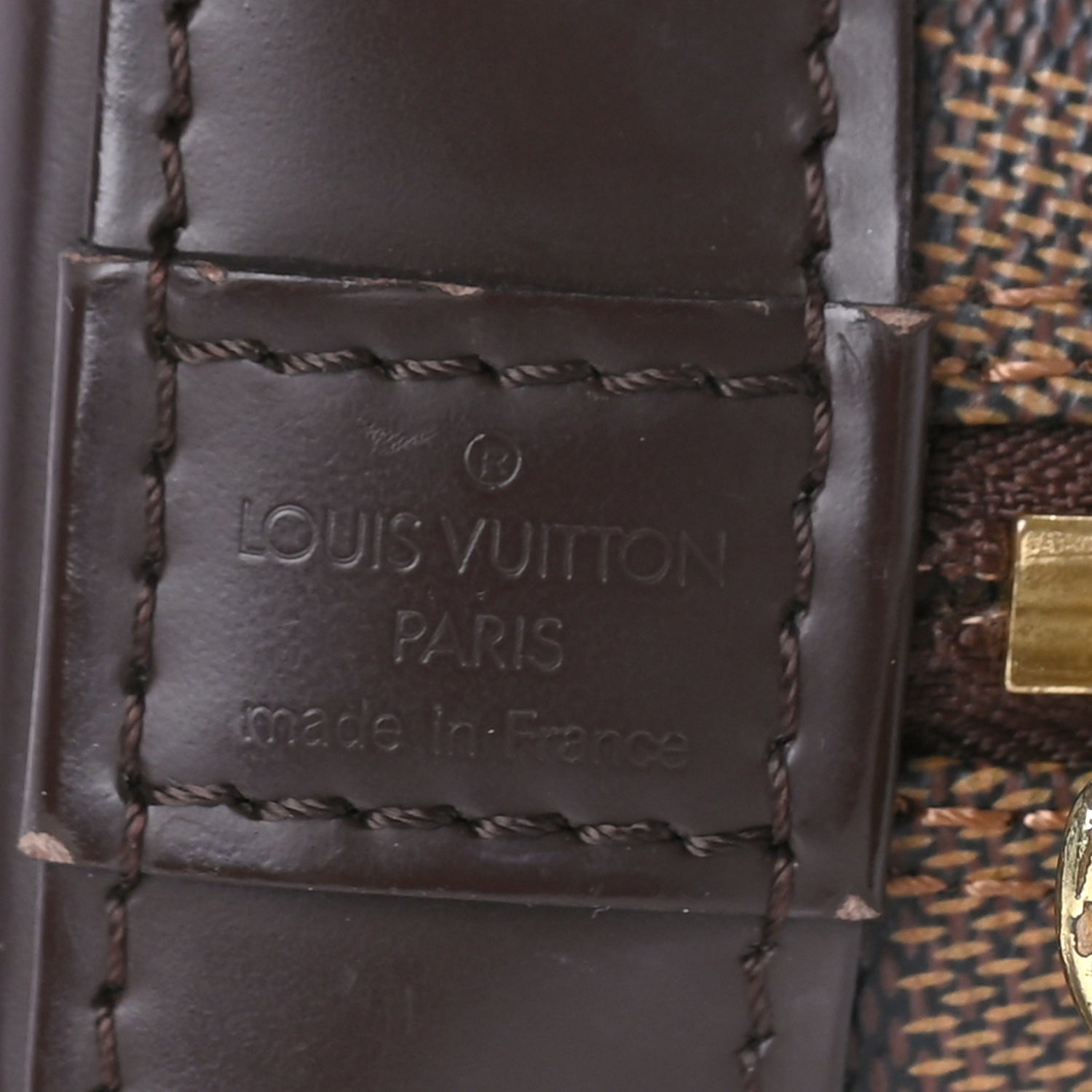 Louis Vuitton - Bolsos