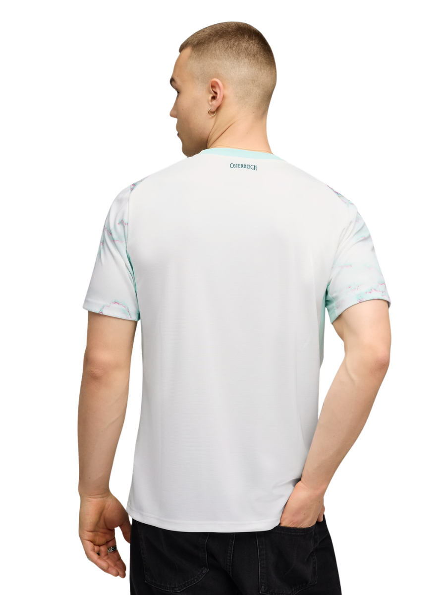 Combo Home & Away 2026