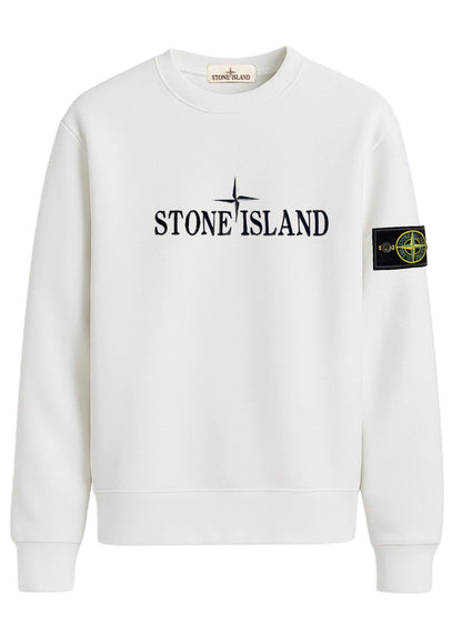Sudadera STONE ISLAN/D