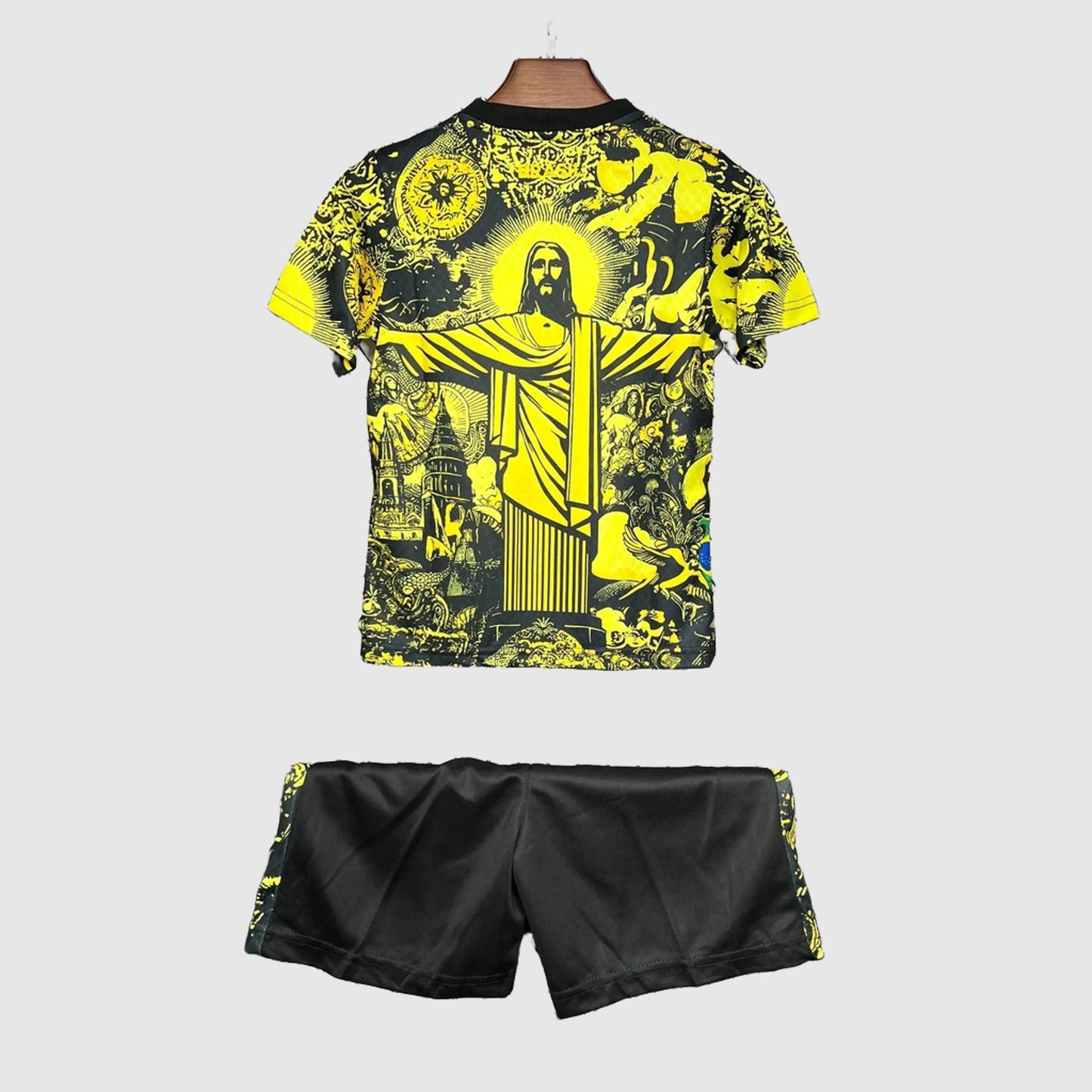 Cristo Redentor Special Edition Men’s Shirt