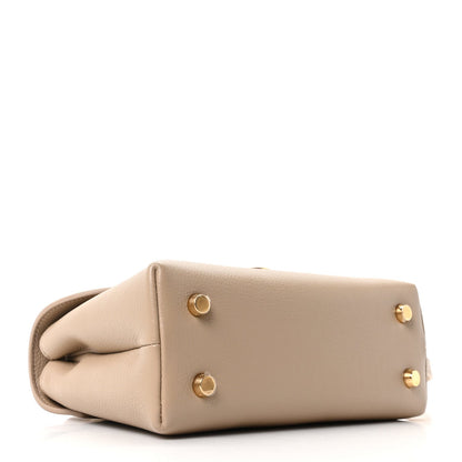 Supple Calfskin Teen Nino Safari