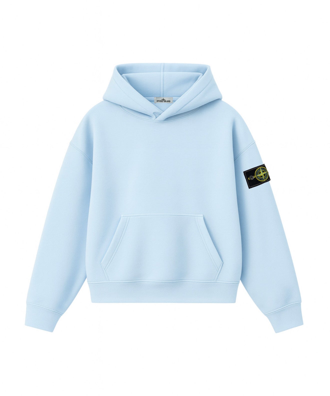 Sudadera STONE ISLAN/D