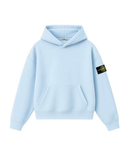 Sudadera STONE ISLAN/D