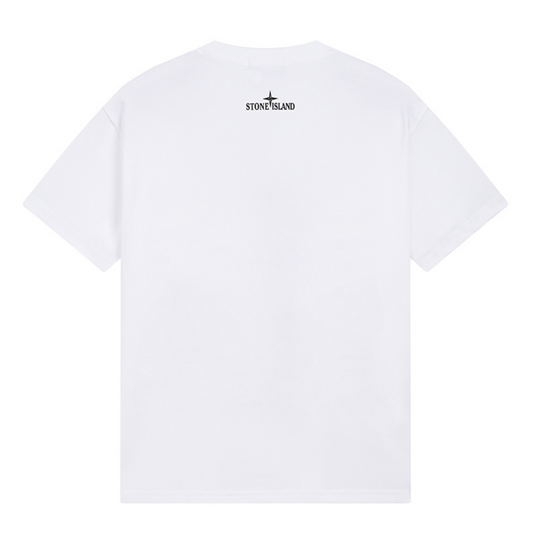 Polychromatic T-shirt