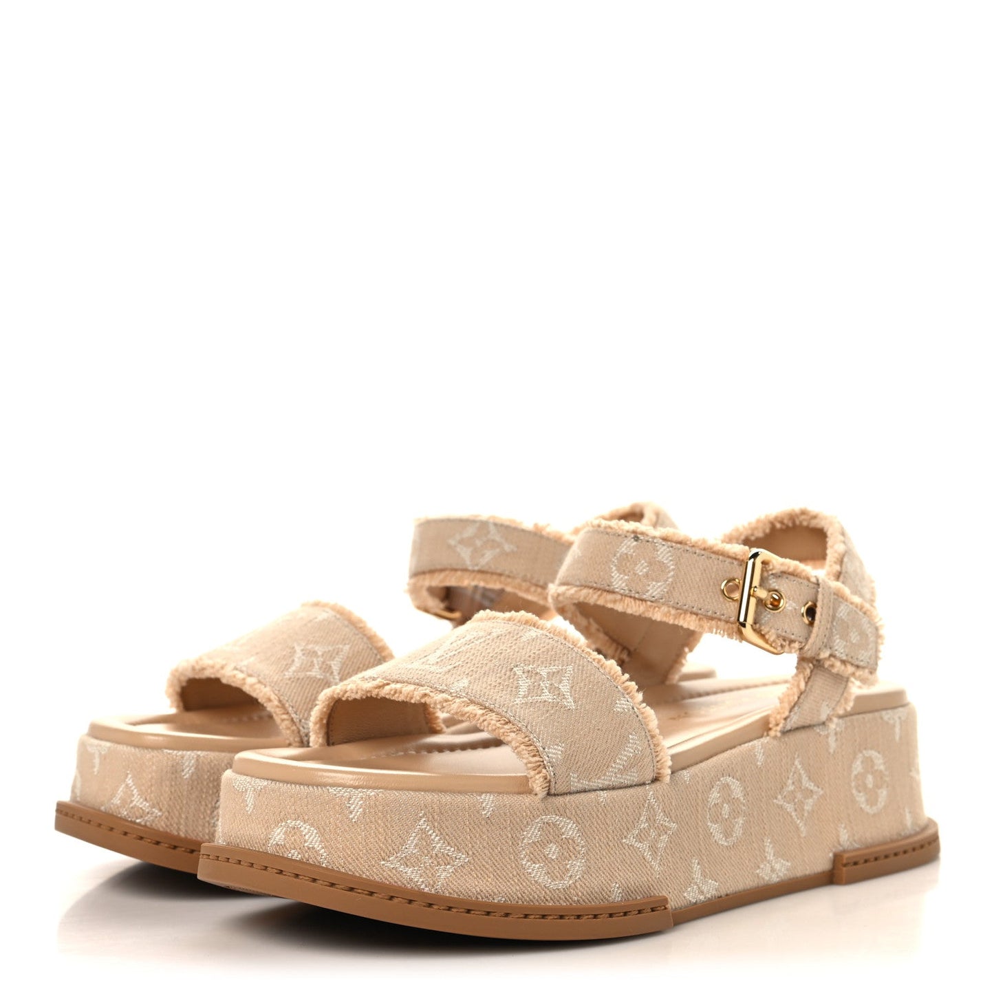 Louis Vuitton - Calzado