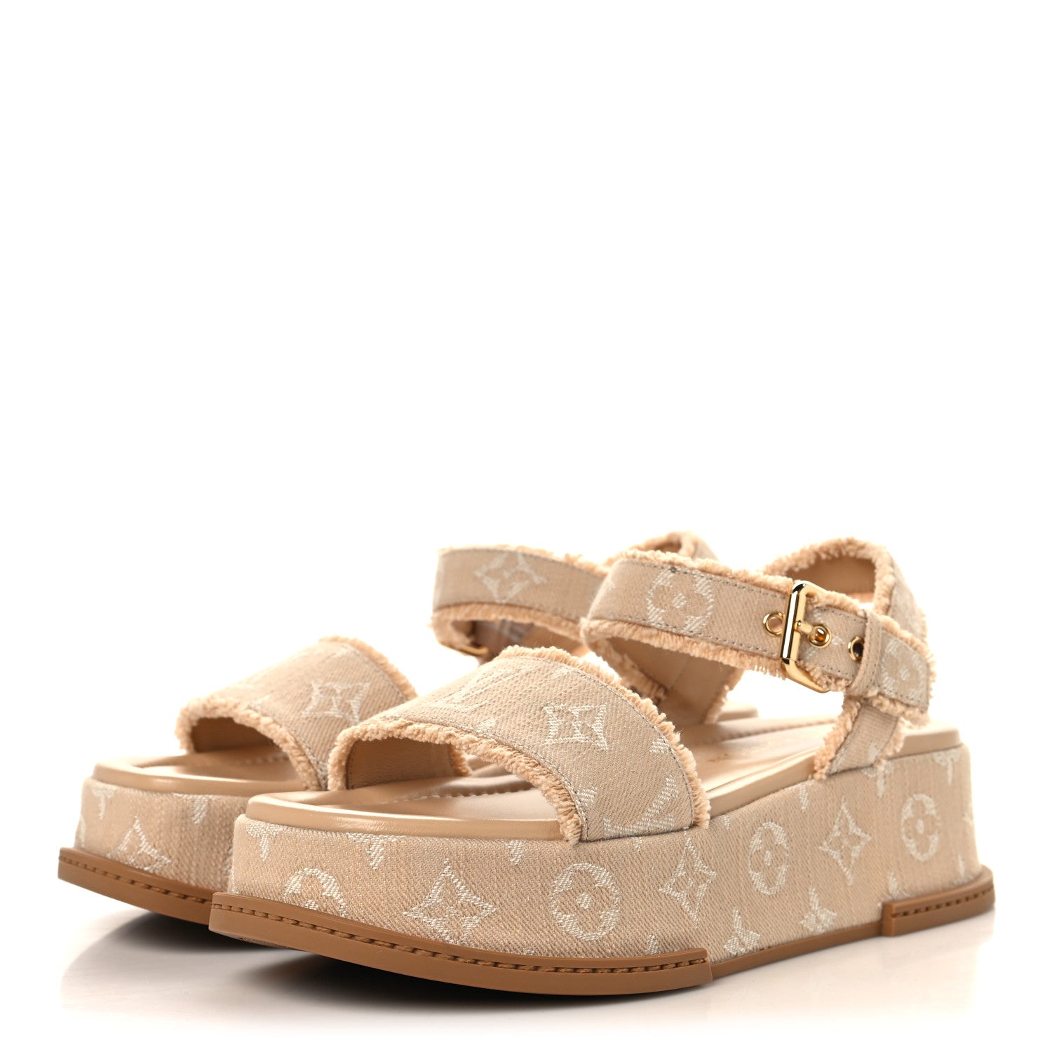 Louis Vuitton - Calzado