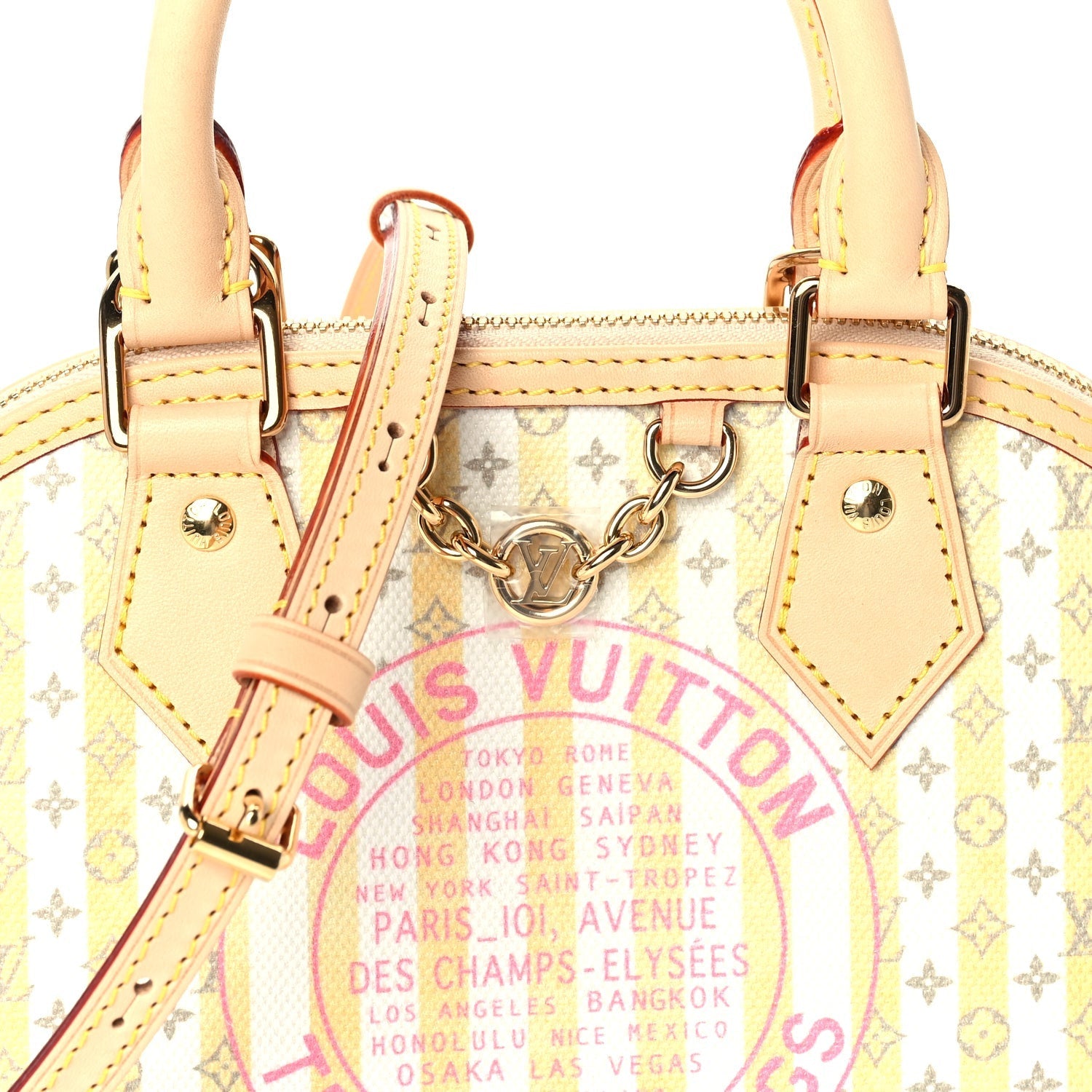 Louis Vuitton - Bolsos