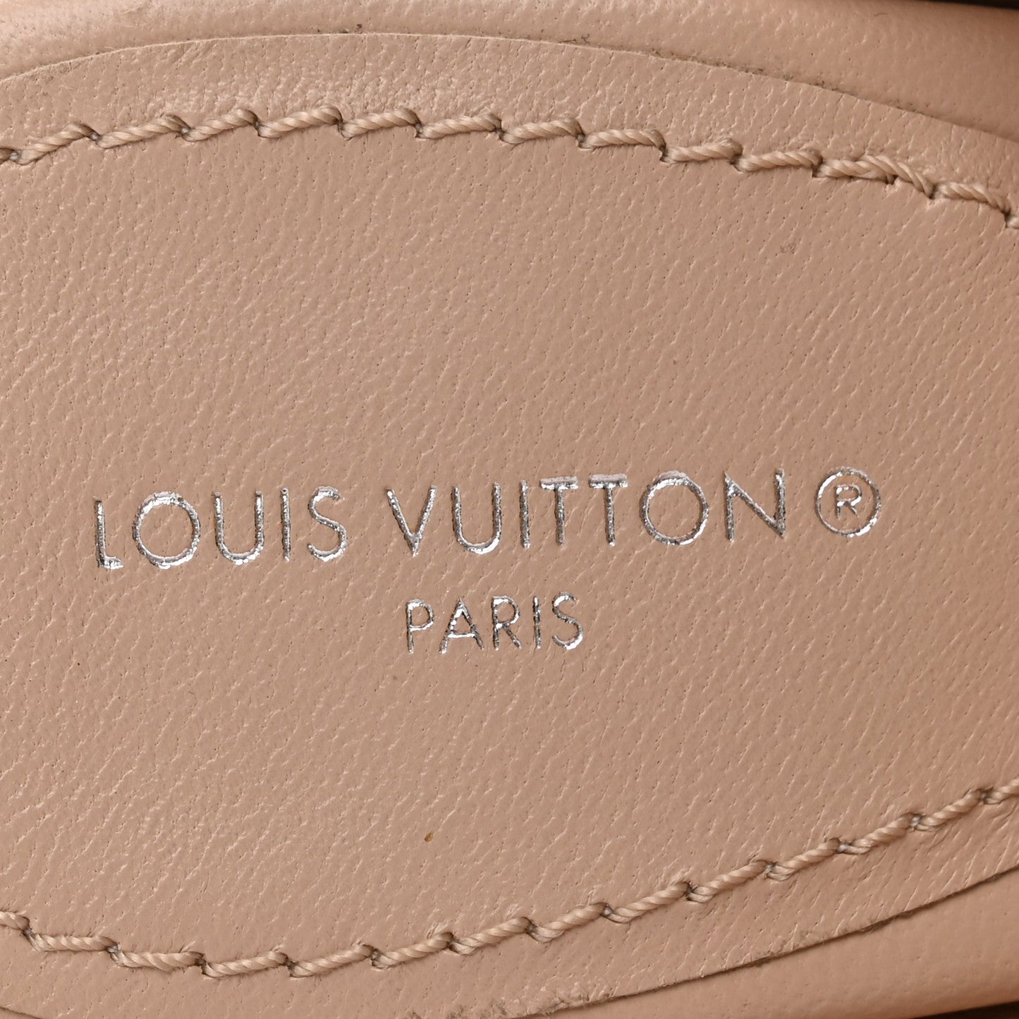 Louis Vuitton - Calzado