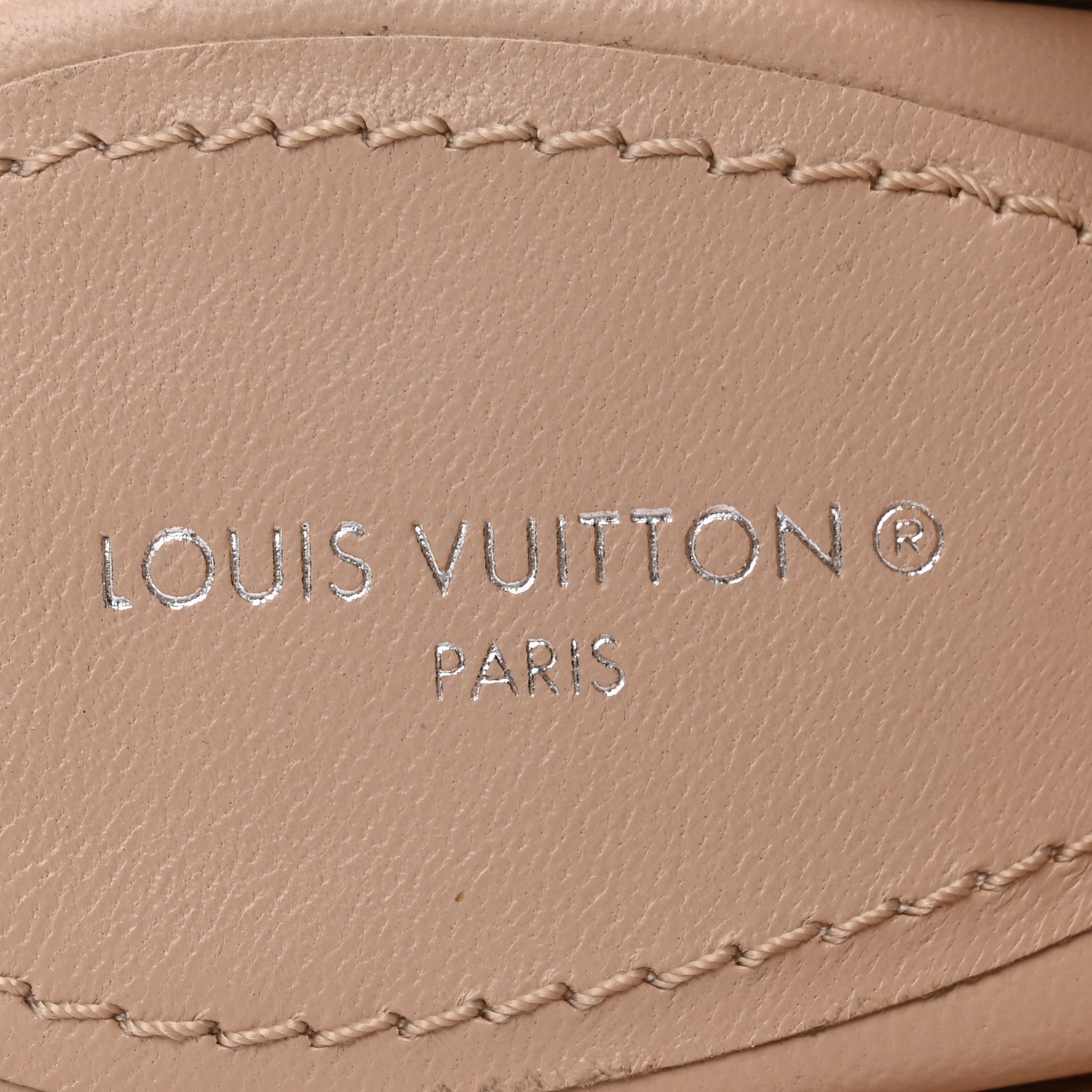 Louis Vuitton - Calzado
