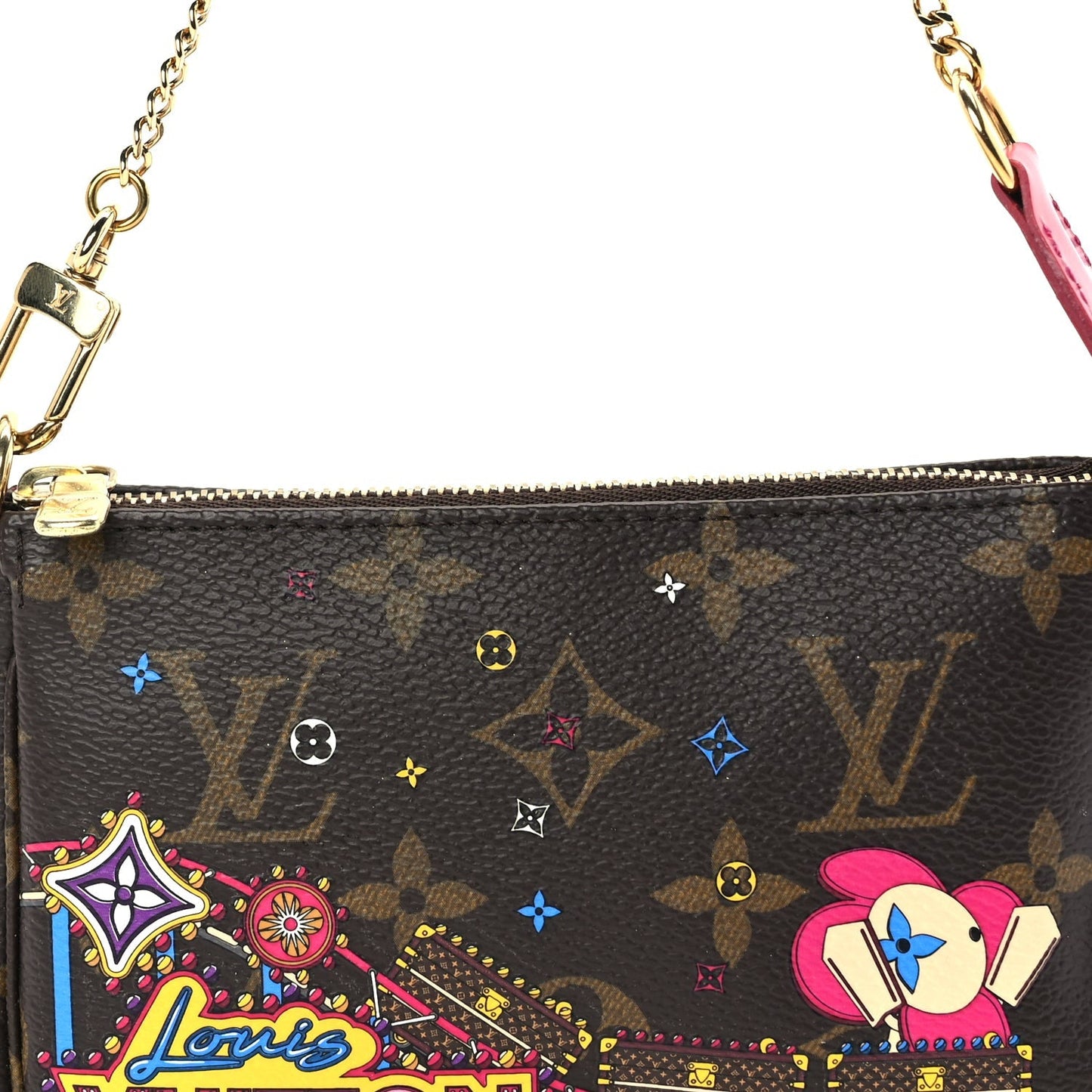 Louis Vuitton - Bolsos