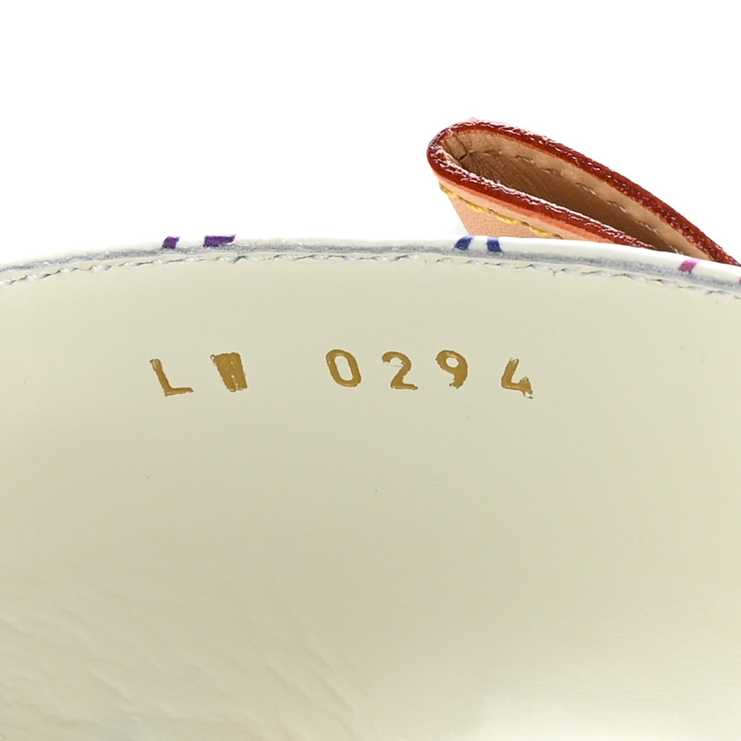 Louis Vuitton - Calzado