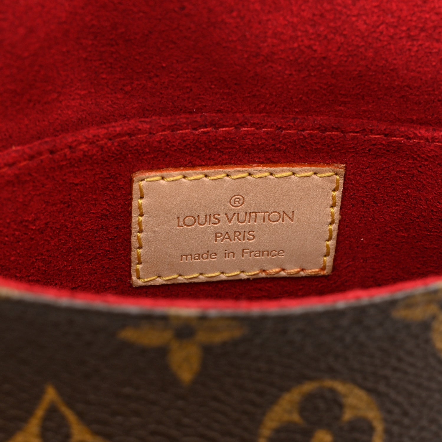 Louis Vuitton - Bolsos