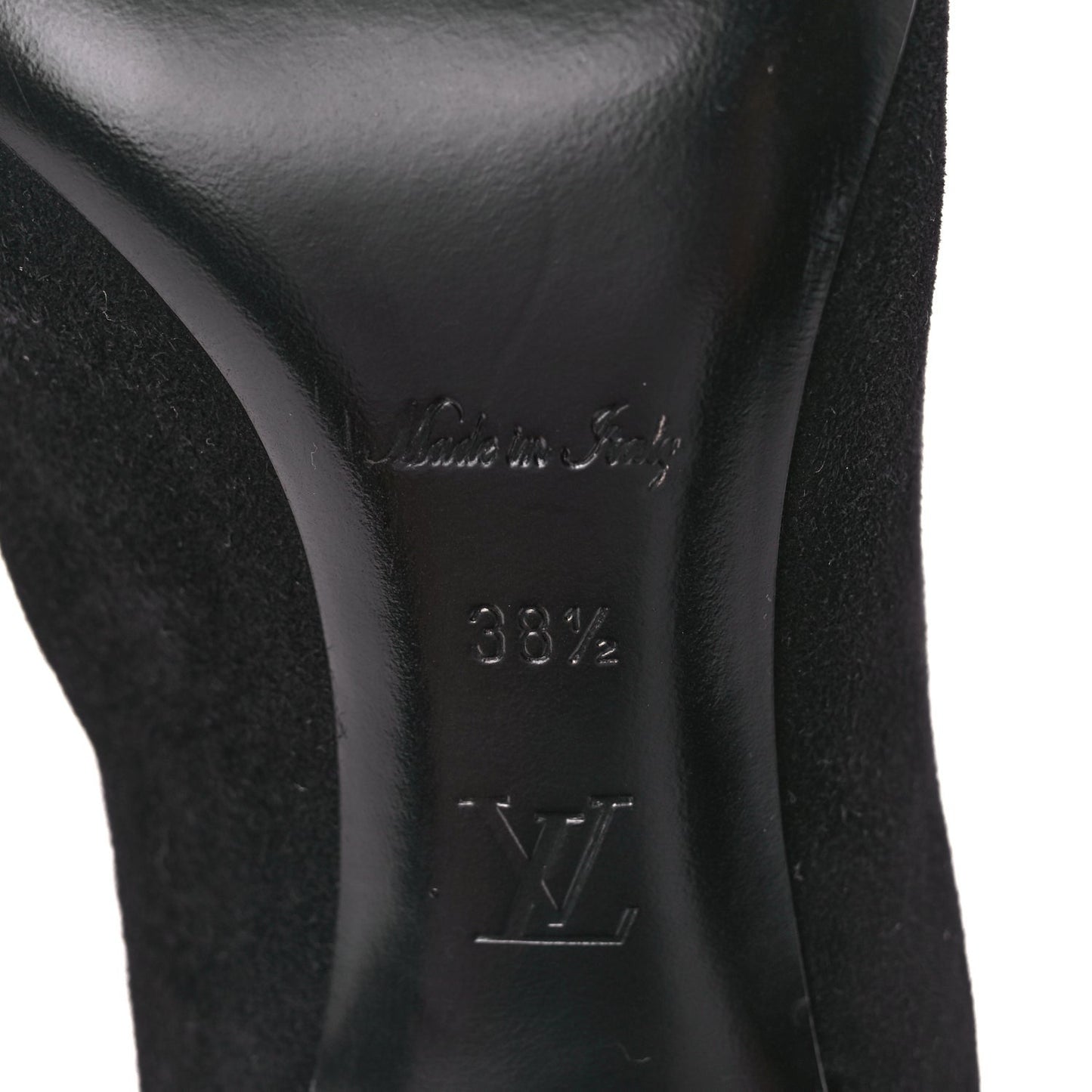 Louis Vuitton - Calzado