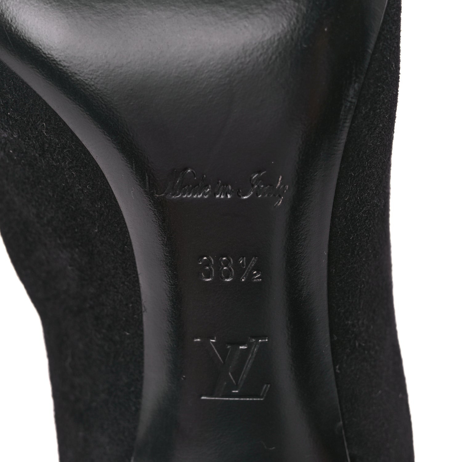 Louis Vuitton - Calzado